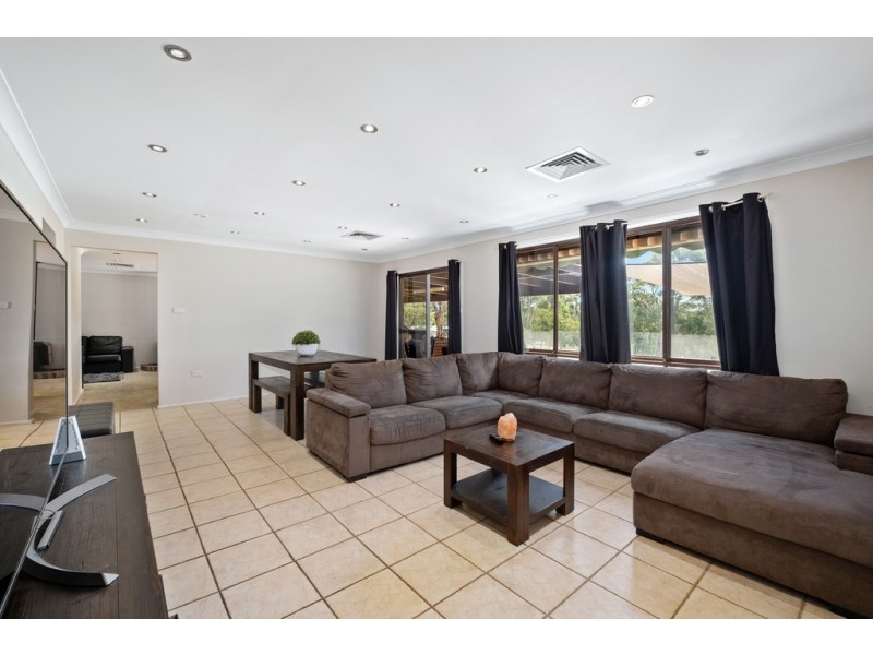 1 Kent Place, East Kurrajong NSW 2758