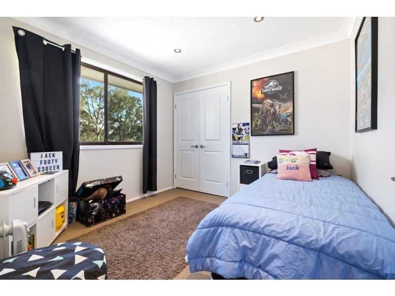 1 Kent Place, East Kurrajong NSW 2758