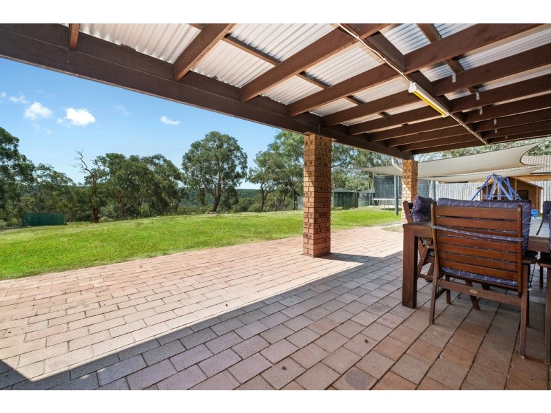 1 Kent Place, East Kurrajong NSW 2758