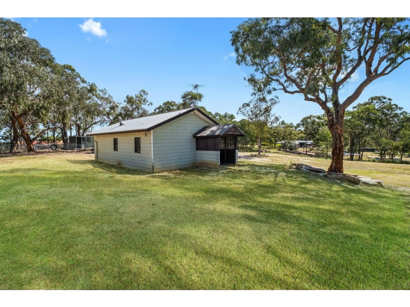 1 Kent Place, East Kurrajong NSW 2758