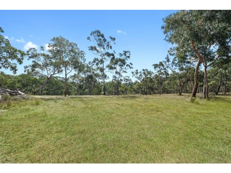 1 Kent Place, East Kurrajong NSW 2758