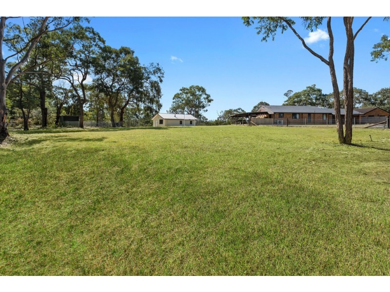 1 Kent Place, East Kurrajong NSW 2758