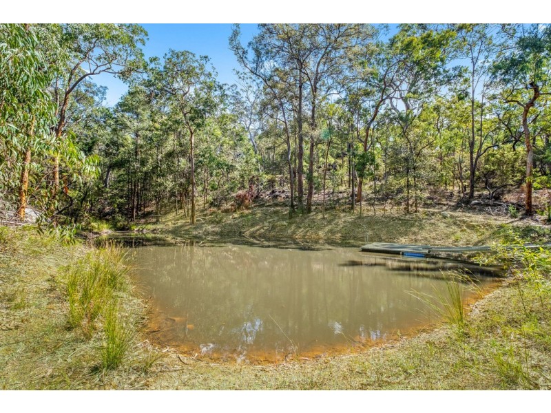 1 Kent Place, East Kurrajong NSW 2758