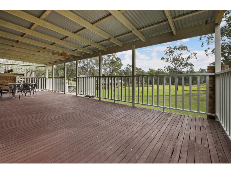 106 Old Pitt Town Road, Pitt Town NSW 2756