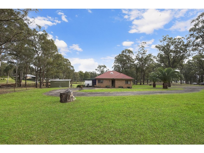 106 Old Pitt Town Road, Pitt Town NSW 2756