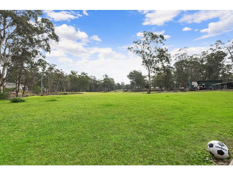 106 Old Pitt Town Road, Pitt Town NSW 2756