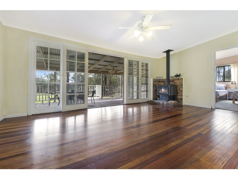 106 Old Pitt Town Road, Pitt Town NSW 2756