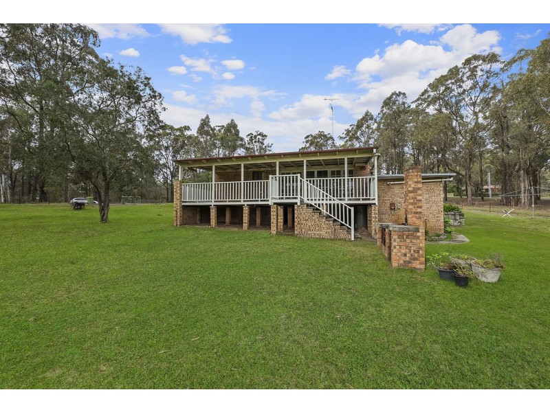 106 Old Pitt Town Road, Pitt Town NSW 2756