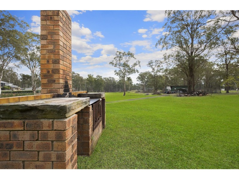 106 Old Pitt Town Road, Pitt Town NSW 2756