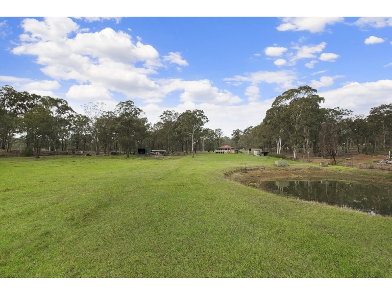 106 Old Pitt Town Road, Pitt Town NSW 2756