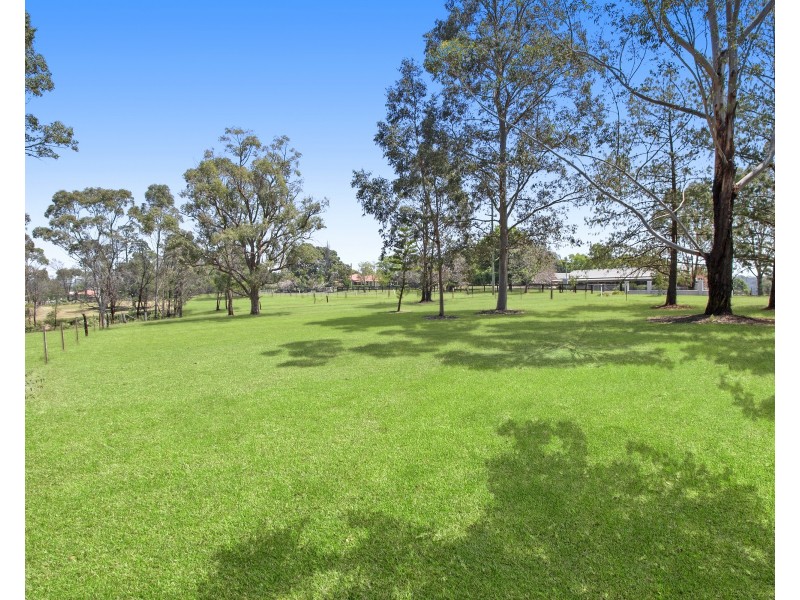 374 Blaxlands Ridge Road, Blaxlands Ridge NSW 2758