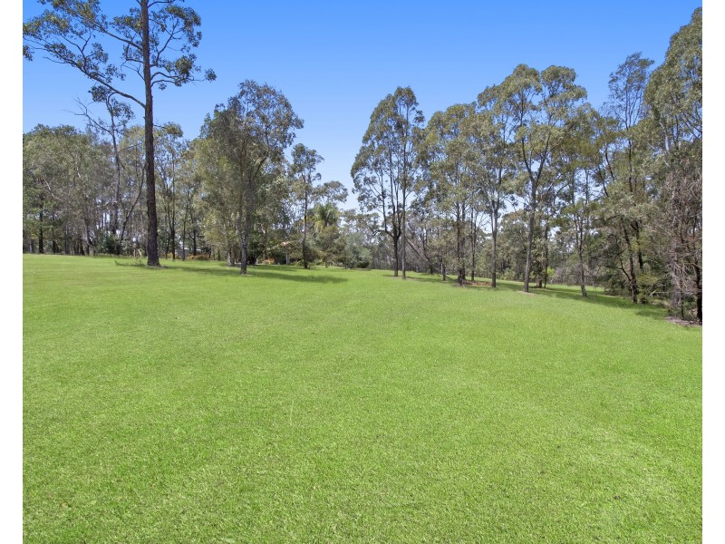 374 Blaxlands Ridge Road, Blaxlands Ridge NSW 2758