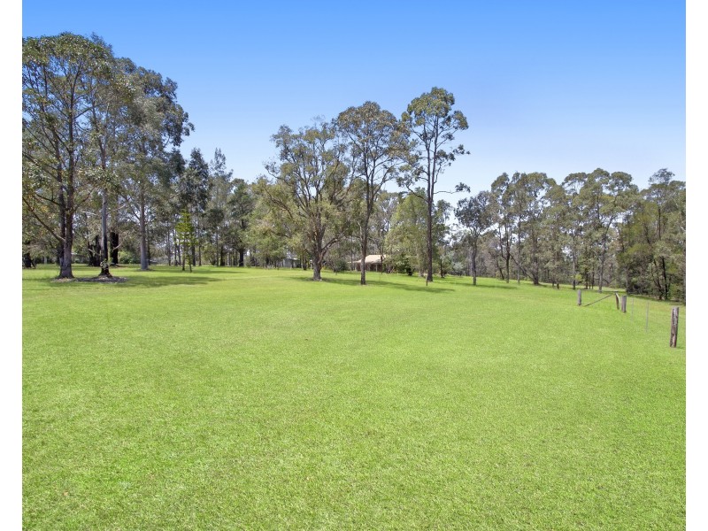 374 Blaxlands Ridge Road, Blaxlands Ridge NSW 2758