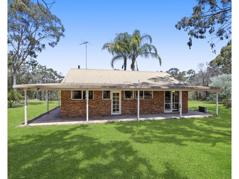 374 Blaxlands Ridge Road, Blaxlands Ridge NSW 2758