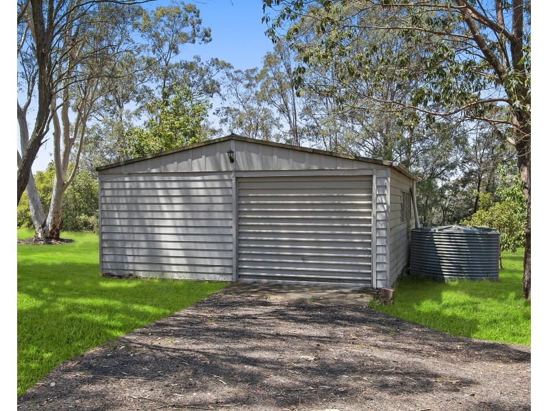 374 Blaxlands Ridge Road, Blaxlands Ridge NSW 2758