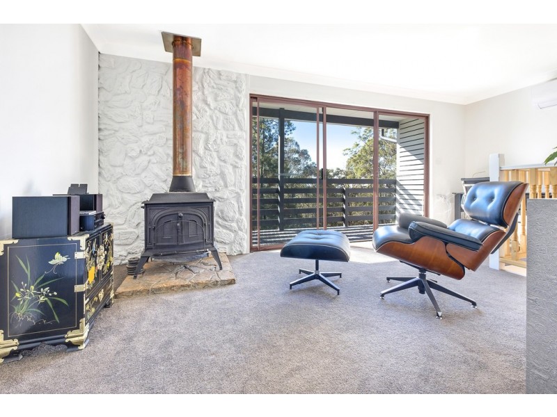 15 Waratah Street, Bowen Mountain NSW 2753