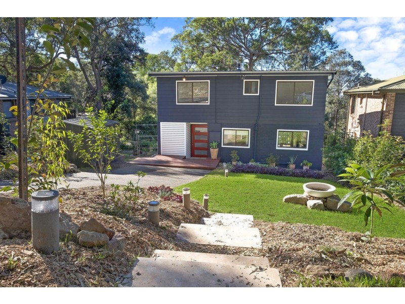 15 Waratah Street, Bowen Mountain NSW 2753