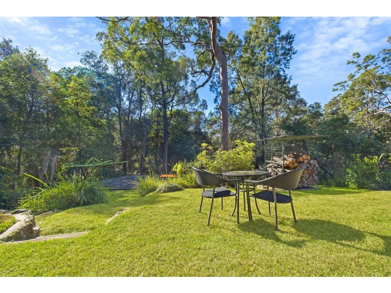 15 Waratah Street, Bowen Mountain NSW 2753