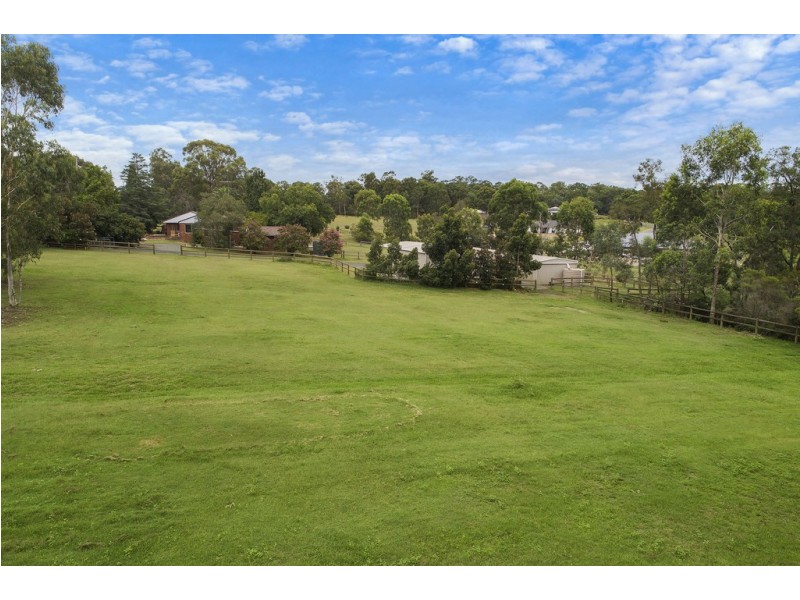 160 Wisemans Ferry Road, Cattai NSW 2756
