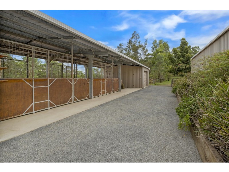 160 Wisemans Ferry Road, Cattai NSW 2756
