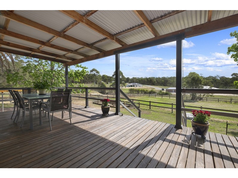 160 Wisemans Ferry Road, Cattai NSW 2756