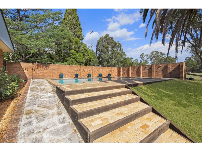 160 Wisemans Ferry Road, Cattai NSW 2756