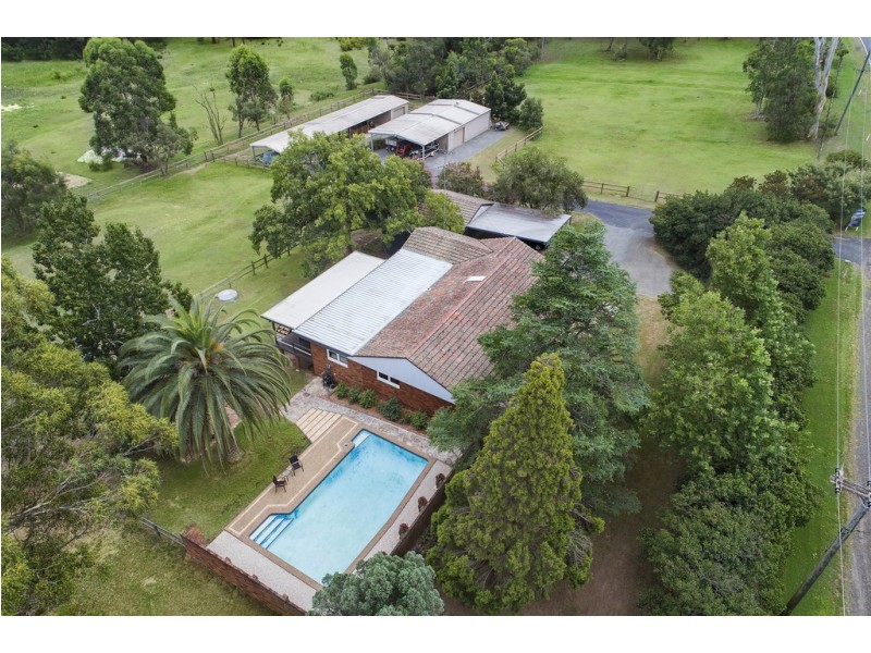 160 Wisemans Ferry Road, Cattai NSW 2756