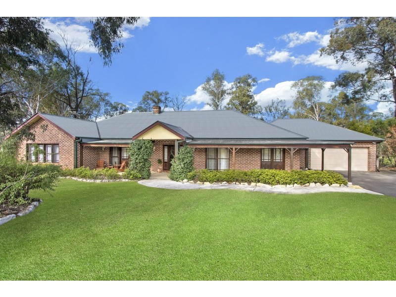 28 Nutwood Lane, Windsor Downs NSW 2756