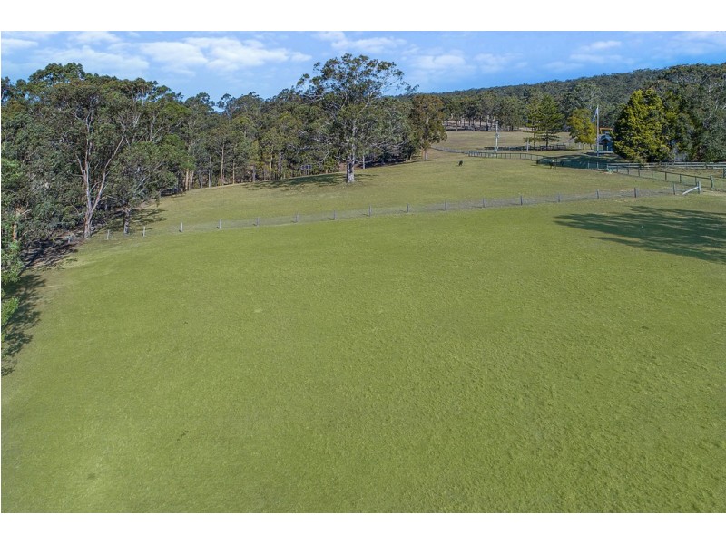 257 Mahons Creek Road, Yarramundi NSW 2753