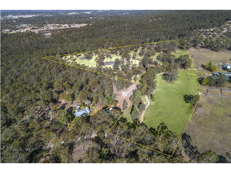 257 Mahons Creek Road, Yarramundi NSW 2753