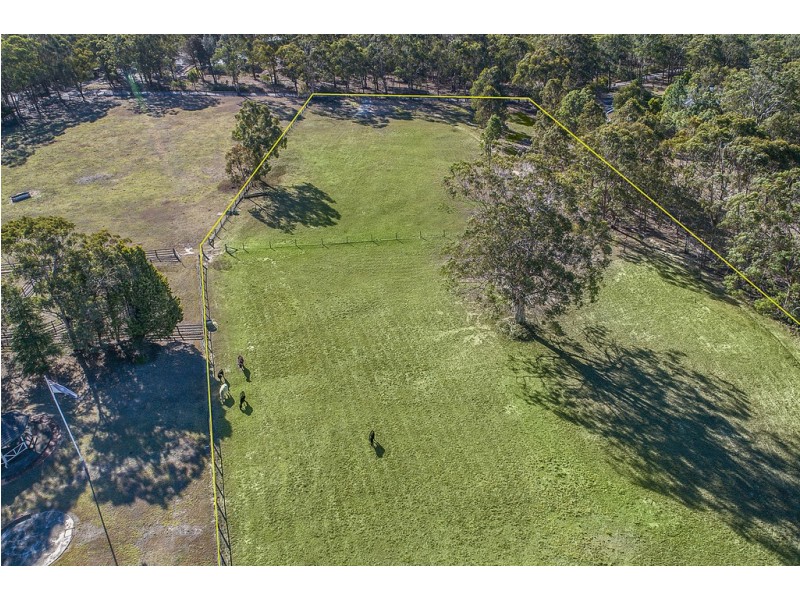 257 Mahons Creek Road, Yarramundi NSW 2753