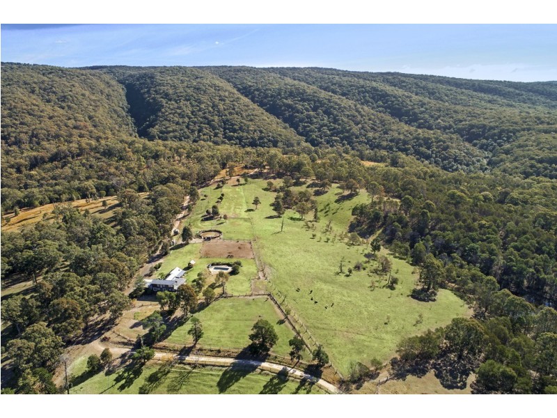 Kurrajong Hills NSW 2758