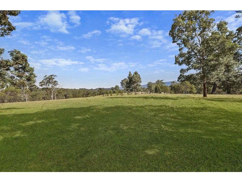 Kurrajong Hills NSW 2758