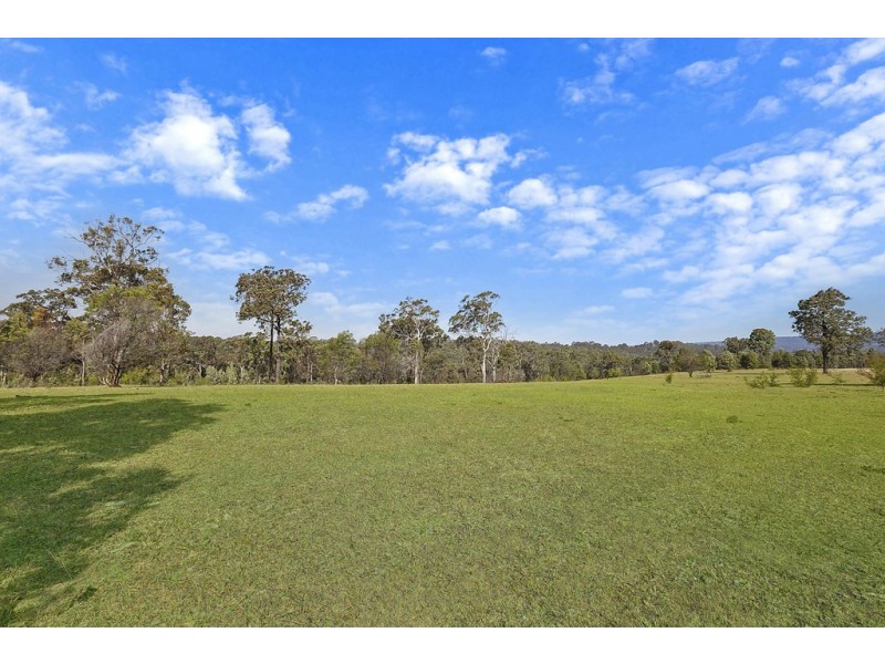 Kurrajong Hills NSW 2758