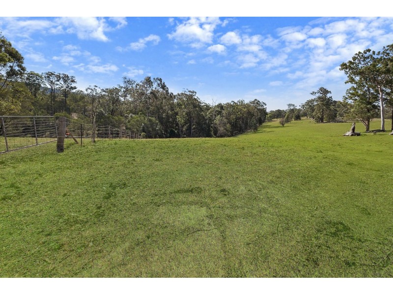 Kurrajong Hills NSW 2758