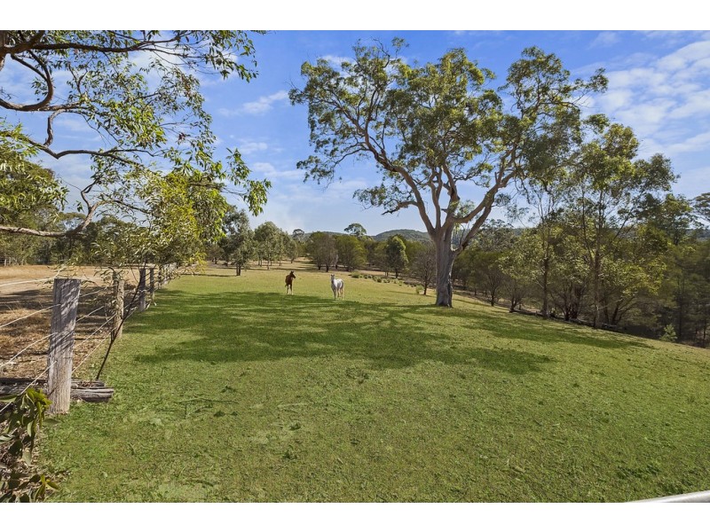 Kurrajong Hills NSW 2758