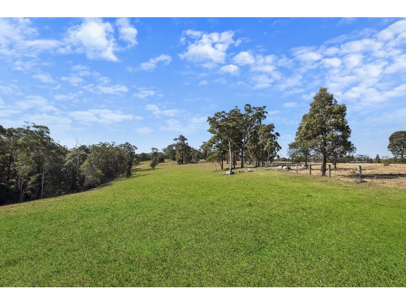 Kurrajong Hills NSW 2758
