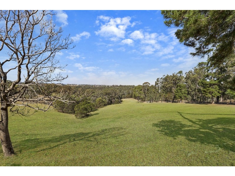Kurrajong Hills NSW 2758