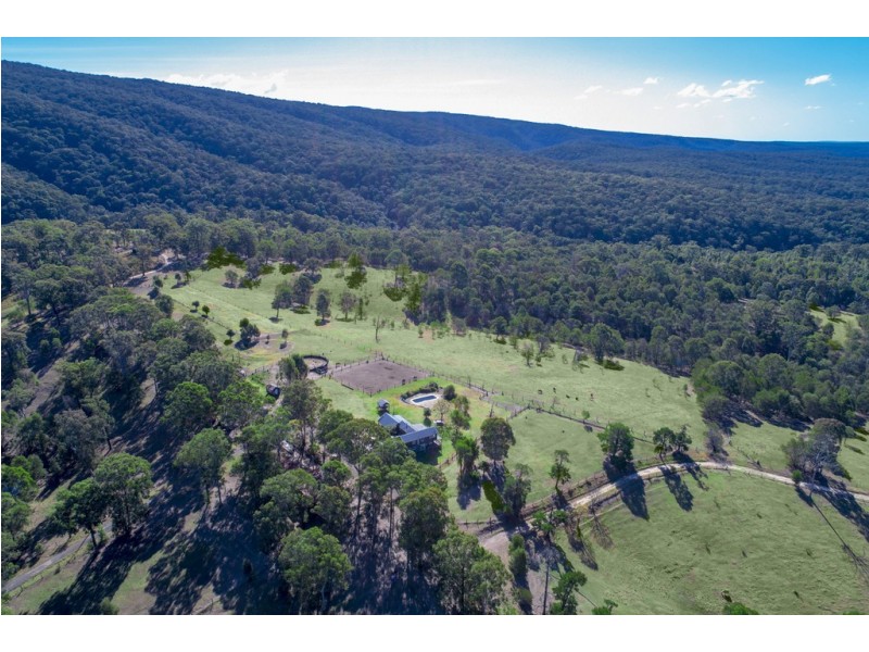 Kurrajong Hills NSW 2758