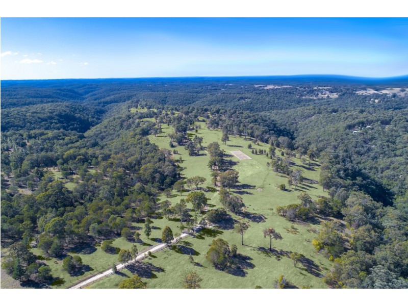 Kurrajong Hills NSW 2758