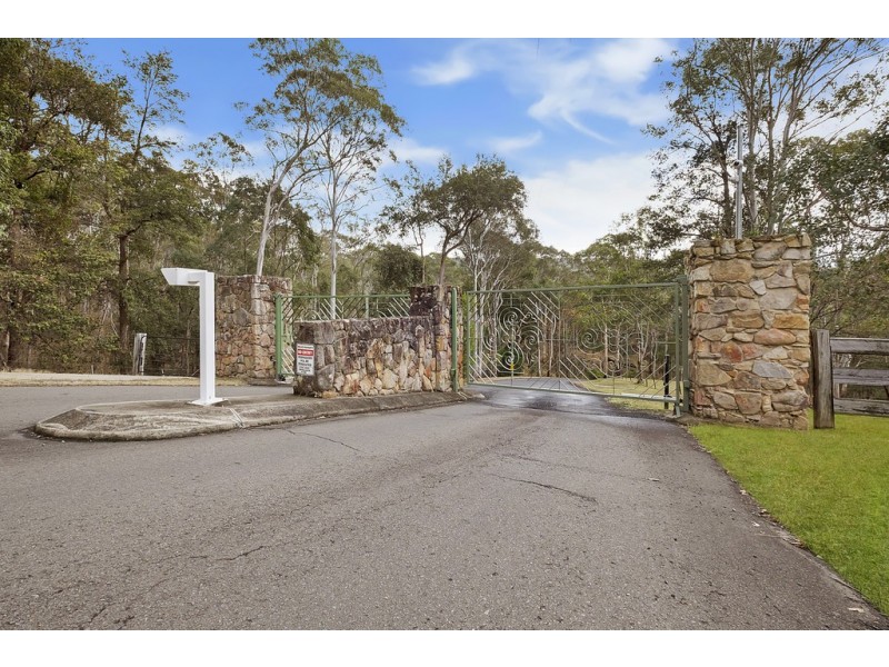 Kurrajong Hills NSW 2758