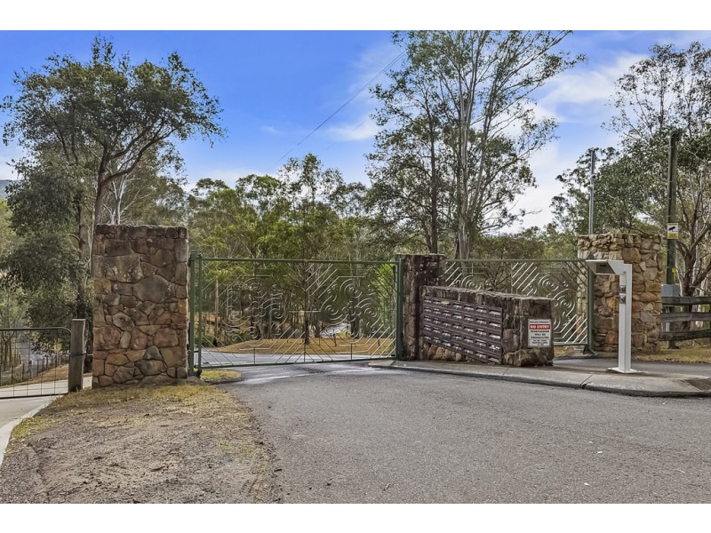 Kurrajong Hills NSW 2758