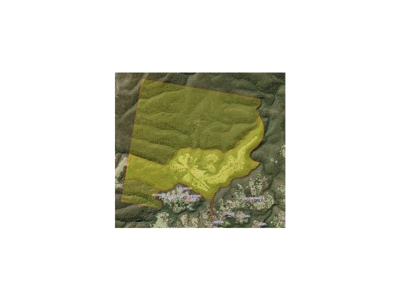 Kurrajong Hills NSW 2758