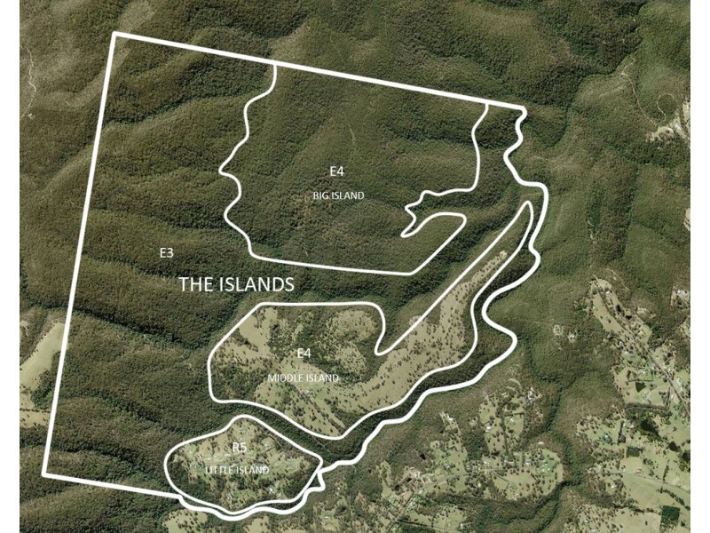 Kurrajong Hills NSW 2758