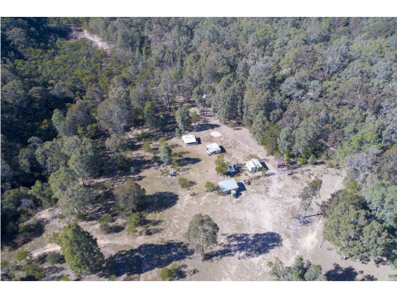 6220 Commission Road, Howes Valley NSW 2330