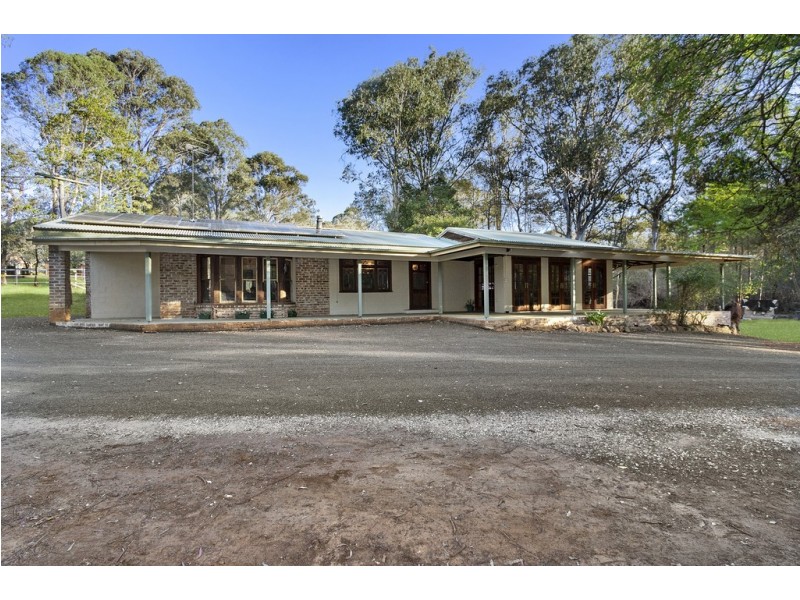 362 Bells Road, Grose Vale NSW 2753
