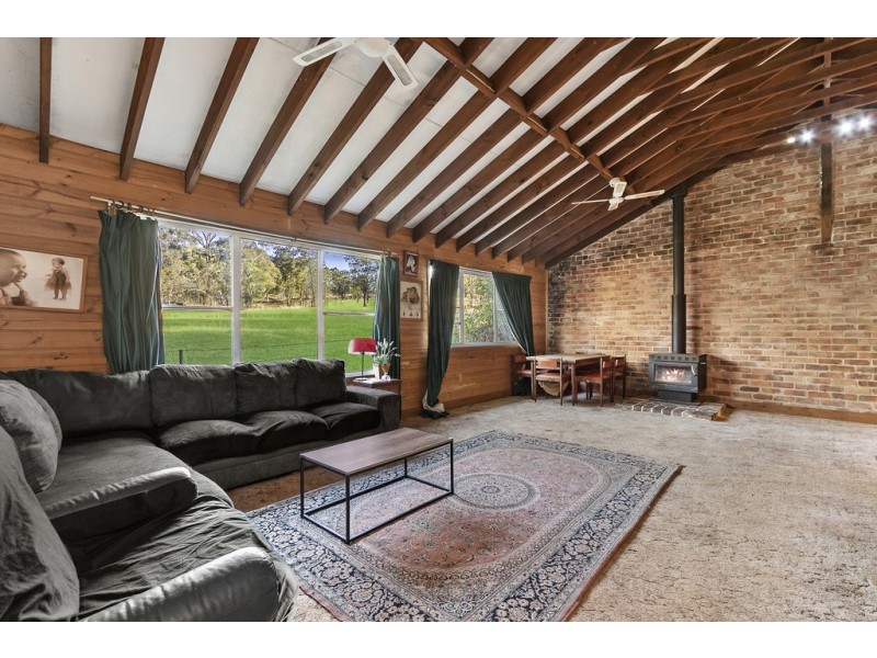 362 Bells Road, Grose Vale NSW 2753