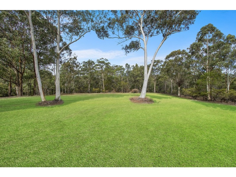 638 East Kurrajong, East Kurrajong NSW 2758