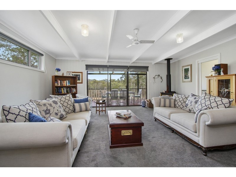 638 East Kurrajong, East Kurrajong NSW 2758