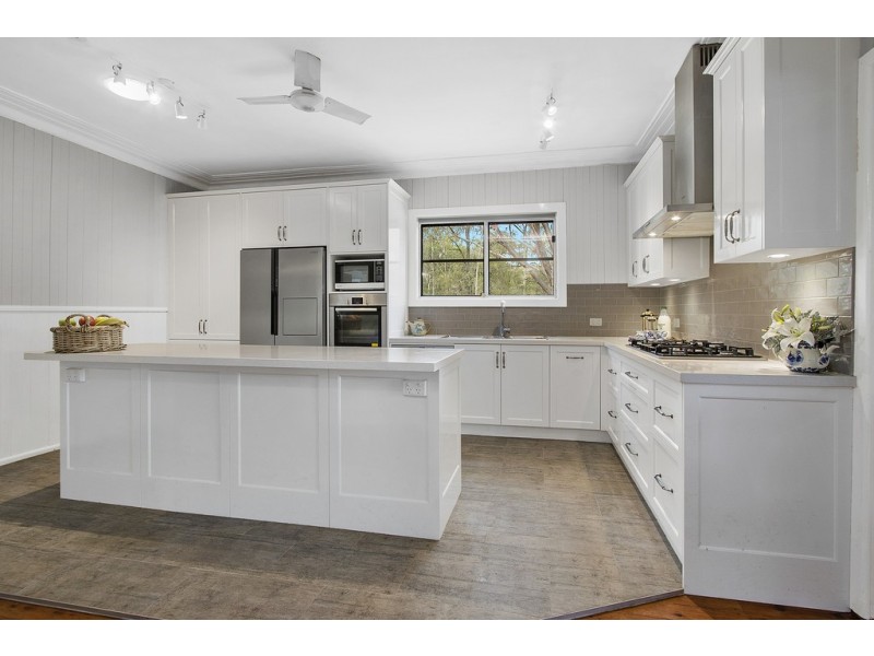 638 East Kurrajong, East Kurrajong NSW 2758